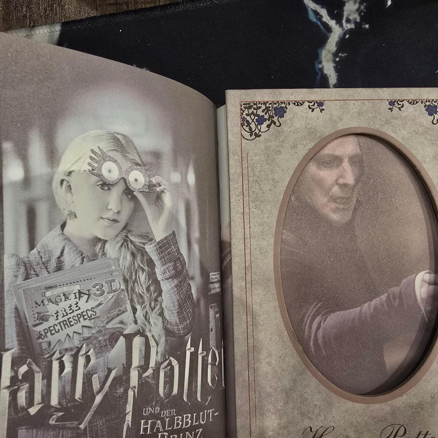 Hermione Granger Merchandise Diary