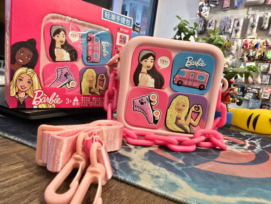 Barbie Sling Bag