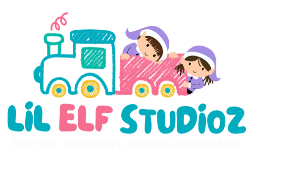Lil Elf Studioz 