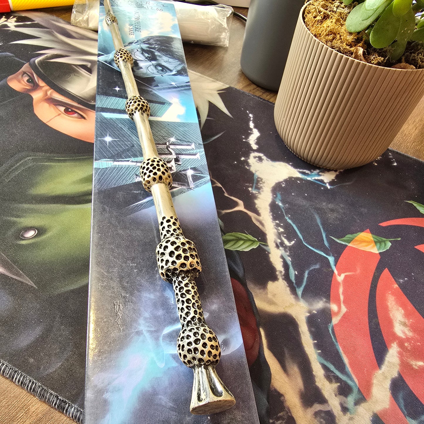 Elder wand (Harry Potter)