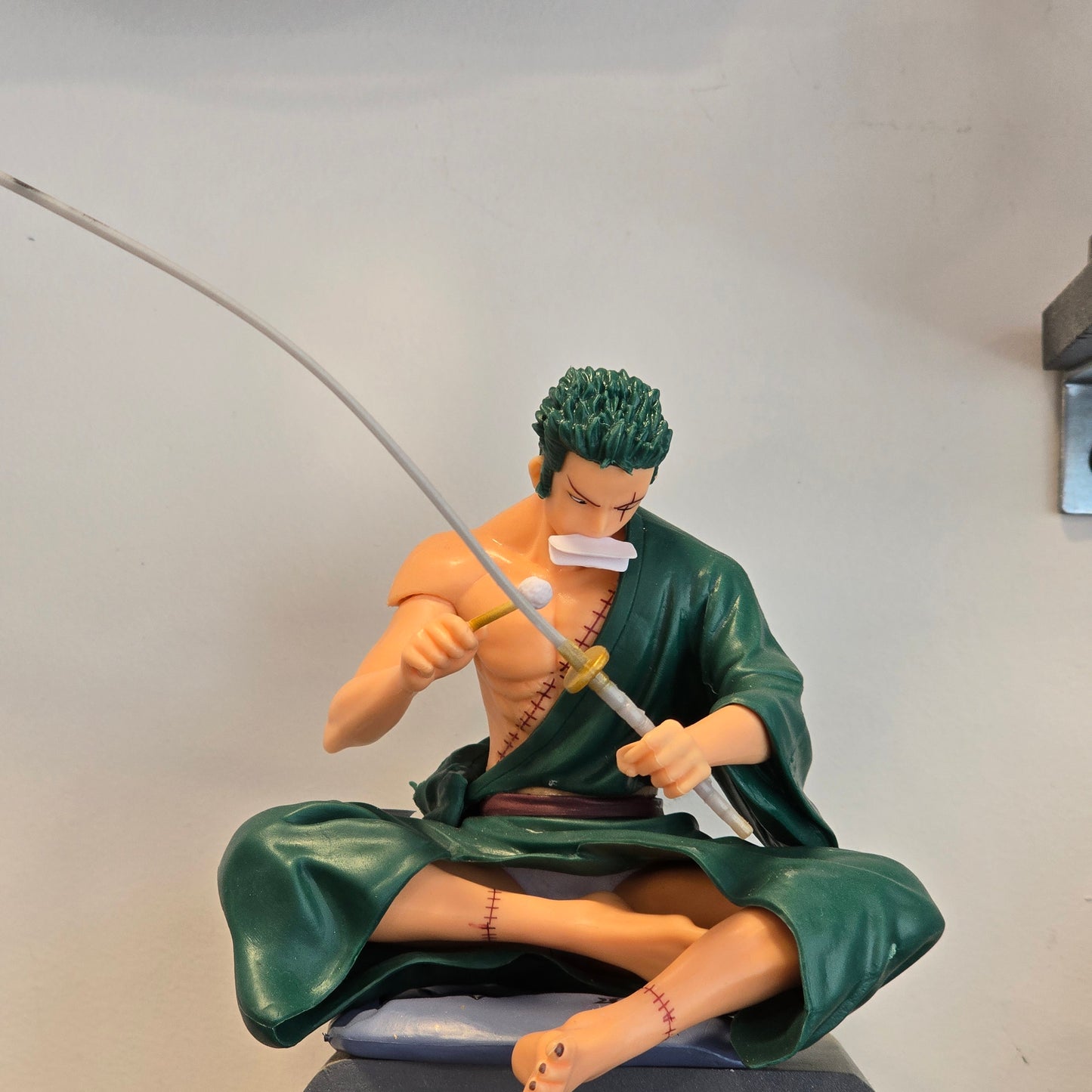 Zoro Action figure