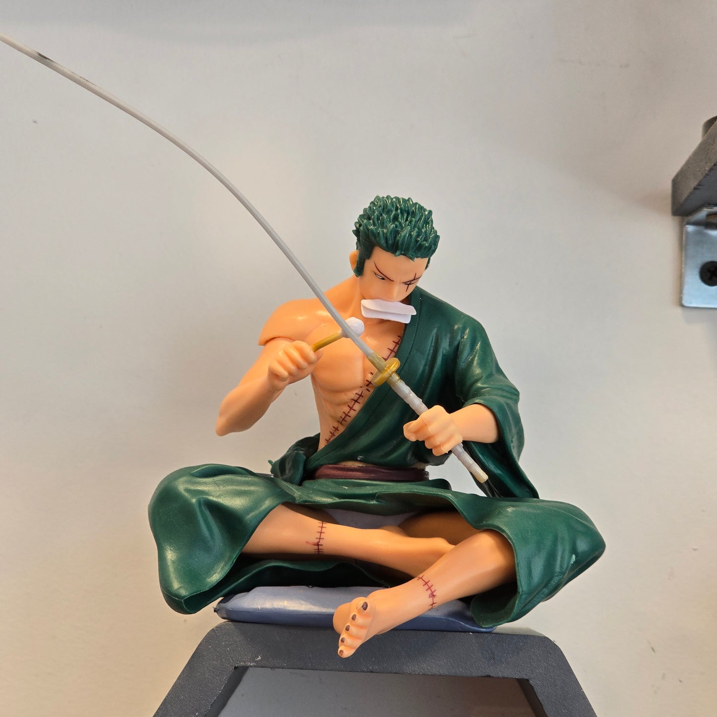 Zoro Action figure