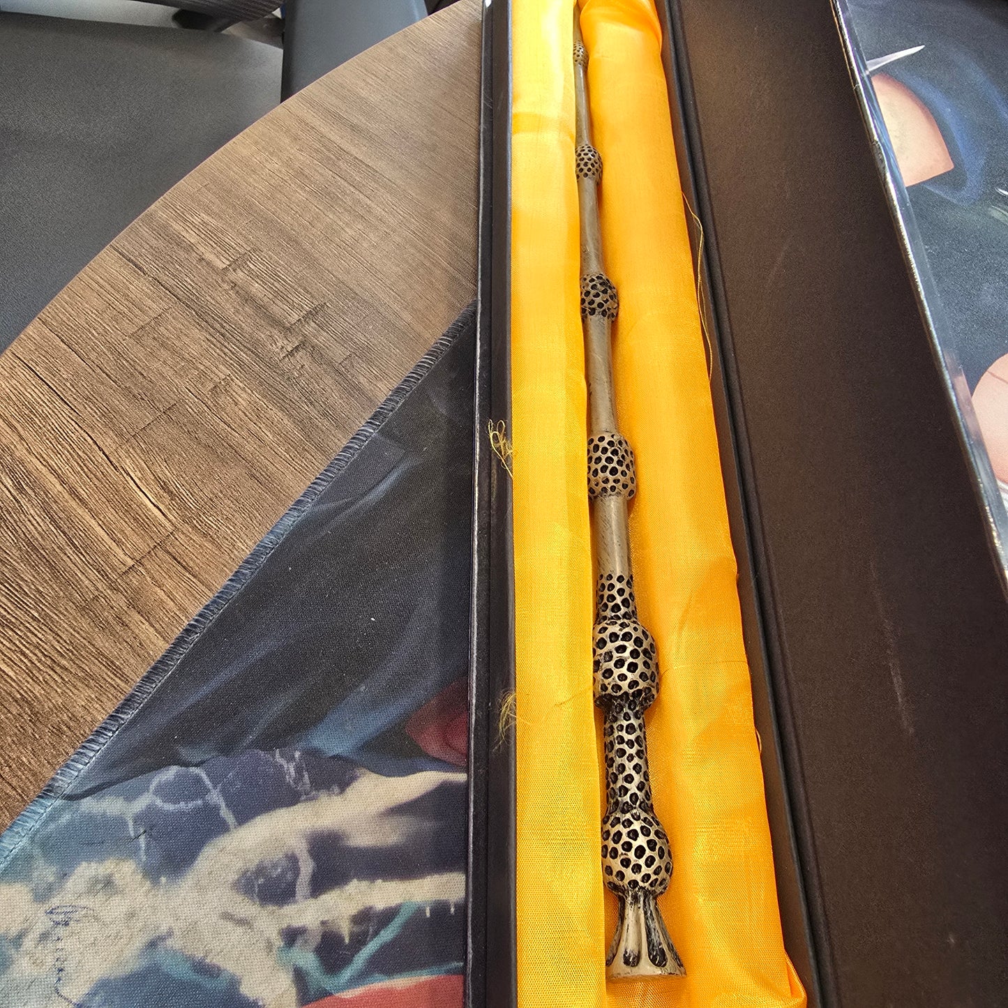 Elder wand (Harry Potter)