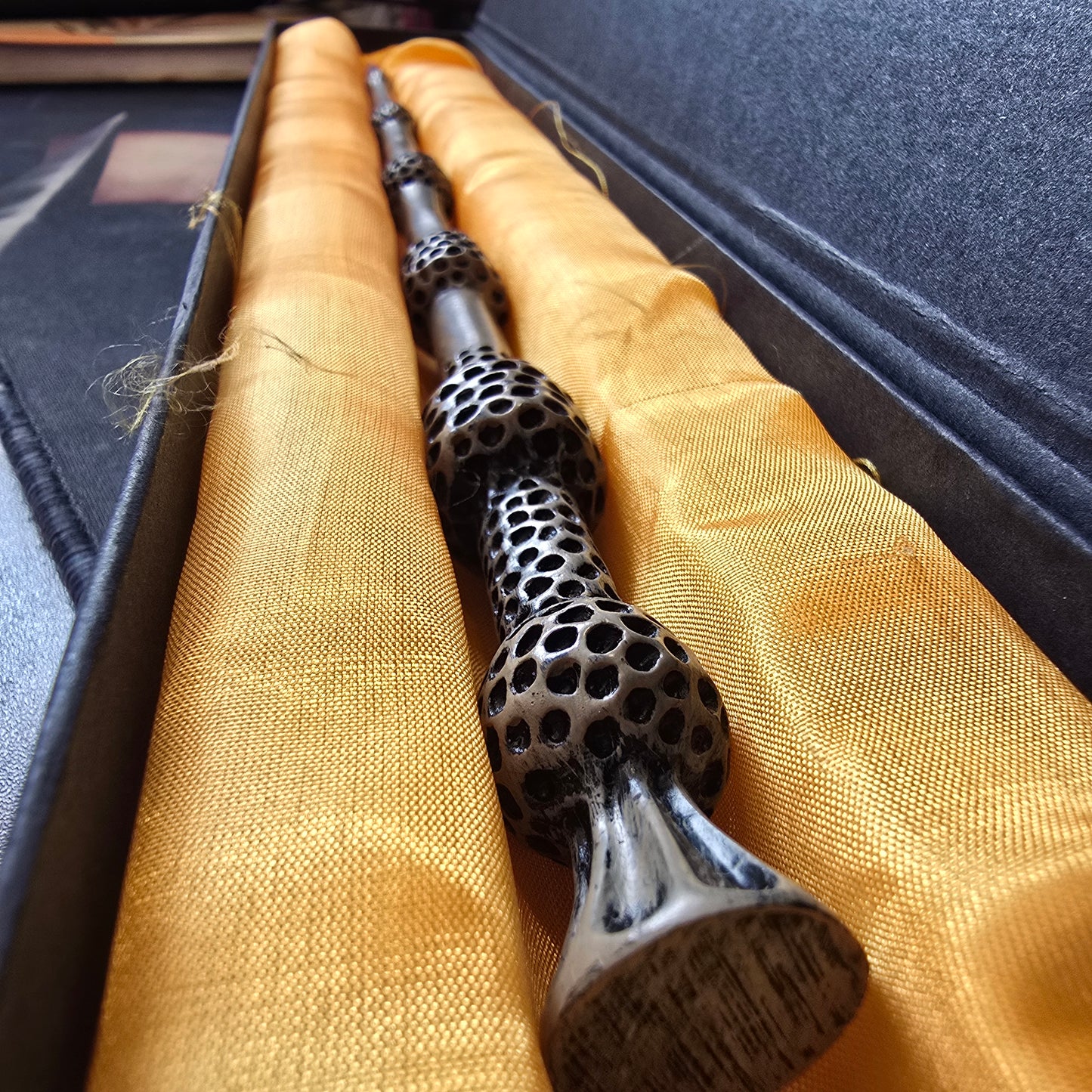 Elder wand (Harry Potter)